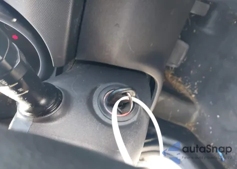 2010 Kia Soul + из США, поврежденный, VIN KNDJT2A23A7701874